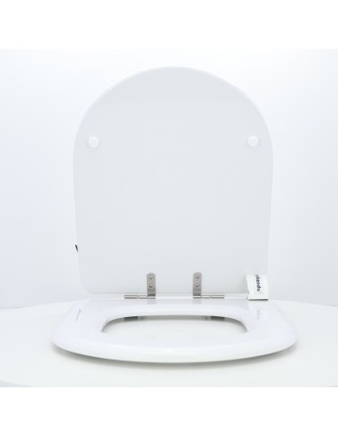 Sedile copriwater IDEAL STANDARD BOCAGE ETOOS