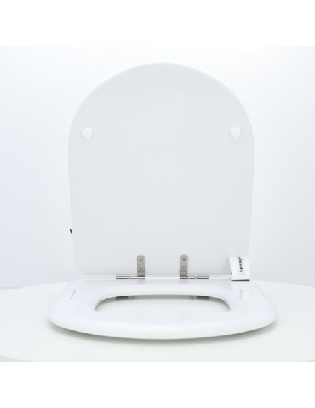 Tapa WC IDEAL STANDARD BOCAGE Fabricada A Medida BLANCO