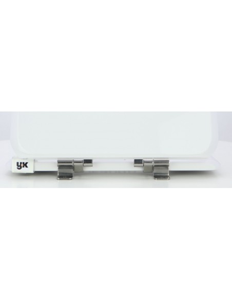 Tapa WC IDEAL STANDARD BOCAGE Fabricada A Medida BLANCO
