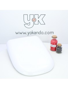 Abattant universel RETRO BLANCO ETOOS