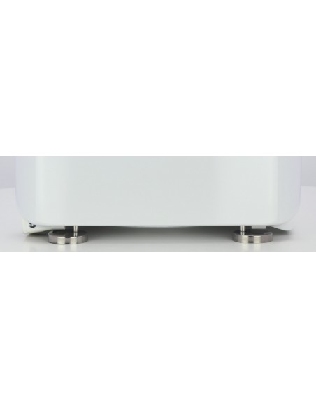 Universal toilet seat RETRO WHITE ETOOS