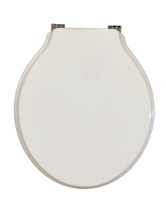 FACIS LUXOR Toilet Seat Soft Close Made to Measure