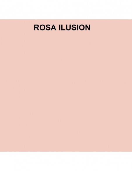 Tapa WC HATRIA EDOS Fabricada A Medida ROSA ILUSION