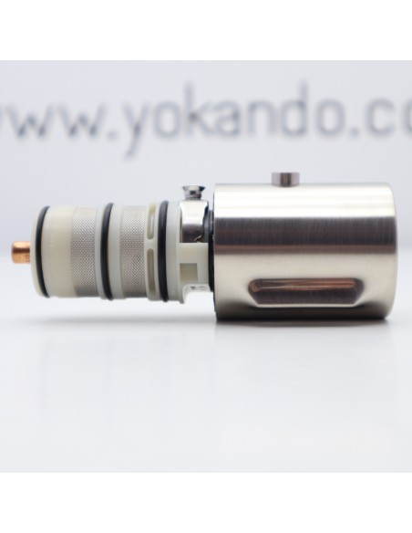 cartridge and knob for Thermostatic Faucet Ref: 29919503 TRES