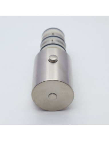 Cartuccia e manopola per rubinetto termostatico Rif: 29919503 TRES