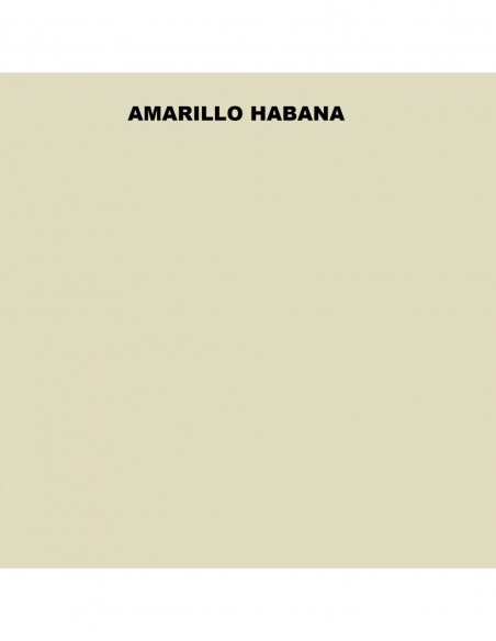 Tapa WC HIDRA COLIBRI Fabricada A Medida AMARILLO HABANA