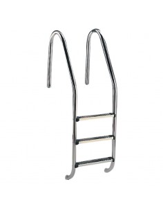 Scaletta Piscina 3 Gradini Standard ASTRALPOOL 2