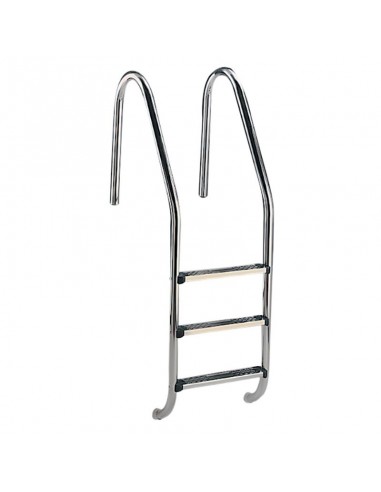 Pool Ladder 3 Steps Standard ASTRALPOOL