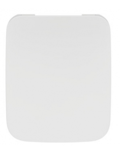 Tapa WC IDEAL STANDARD STRADA 2 Caída Amortiguada Fabricada A Medida BLANCO