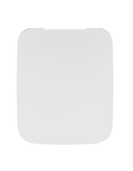 Tapa WC IDEAL STANDARD STRADA 2 Caída Amortiguada Fabricada A Medida BLANCO