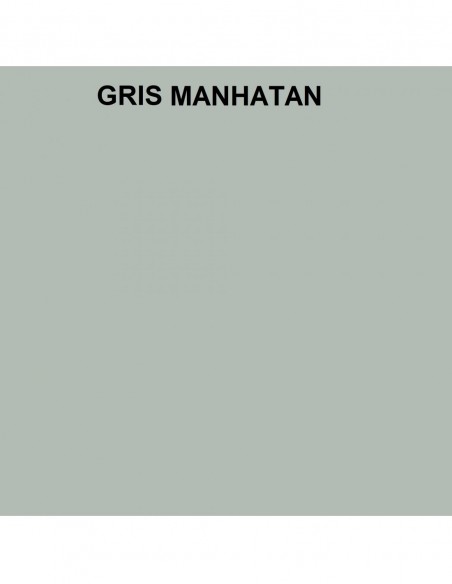 Tapa WC KERASAN EGO Caída Amortiguada Fabricada A Medida GRIS MANHATTAN