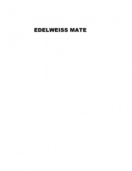 Tapa WC KERASAN EGO Caída Amortiguada Fabricada A Medida EDELWEISS MATE