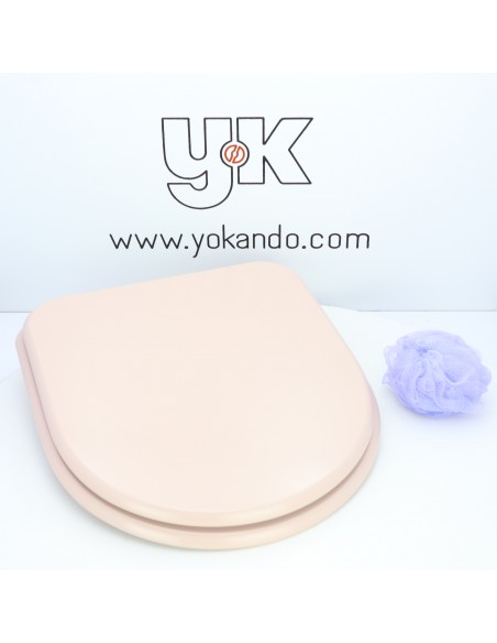 Abattant WC JACOB DELAFON IRIS ETOOS