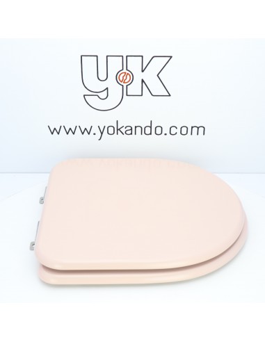 Abattant WC JACOB DELAFON IRIS ETOOS