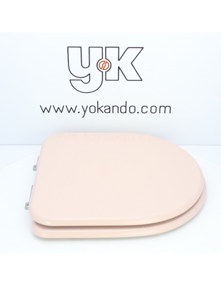 Abattant WC JACOB DELAFON IRIS ETOOS