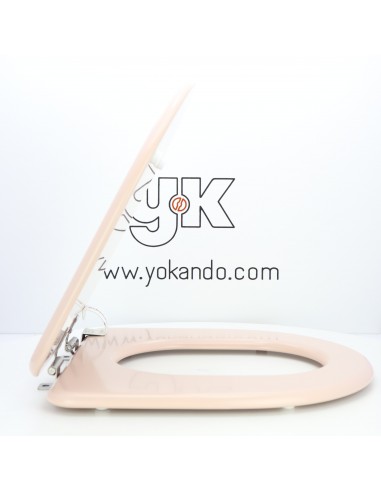 Toilet Seat JACOB DELAFON MIDEO