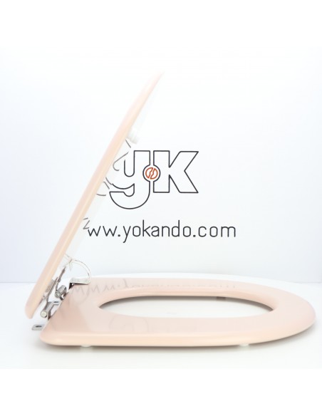 Toilet Seat JACOB DELAFON MIDEO