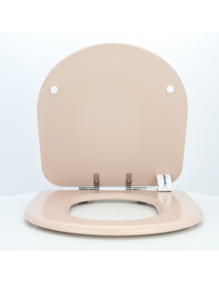 Toilet Seat JACOB DELAFON MIDEO