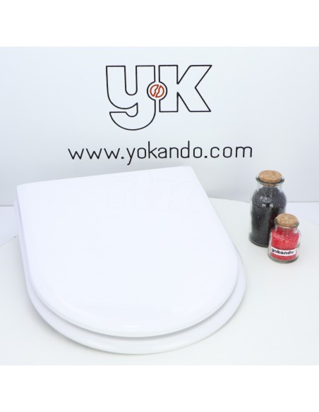 Sedile copriwater GALA NOBLE ETOOS