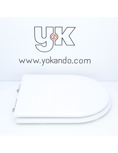 Tapa WC GALA NOBLE Fabricada A Medida ETOOS