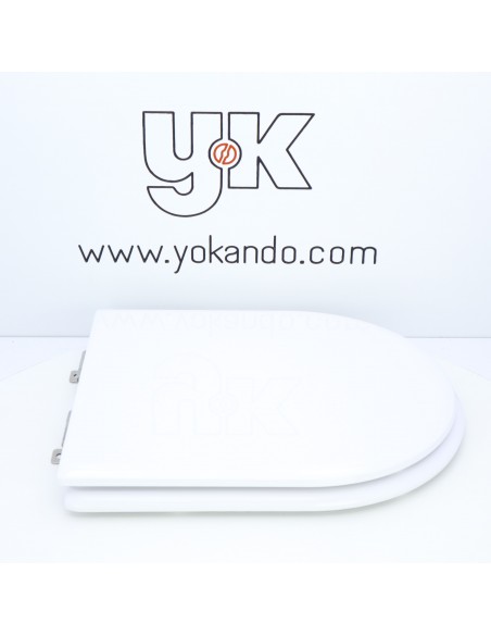 Sedile copriwater GALA NOBLE ETOOS