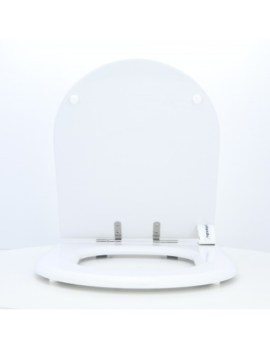 Toilet Seat GALA NOBLE ETOOS