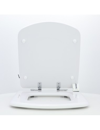 ROCA DAMA SENSO Soft Close Toilet Seat ETOOS