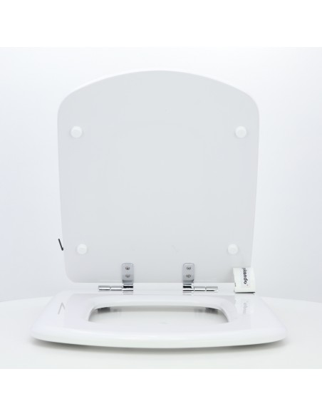 Sedile copriwater ROCA DAMA SENSO Chisura Morbida ETOOS