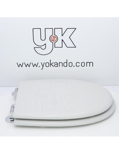 Tampo sanita PORCHER VENETO Queda Amortecida ETOOS