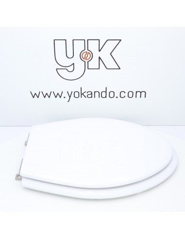 Toilet Seat VALADARES EUROPA PLUS ETOOS