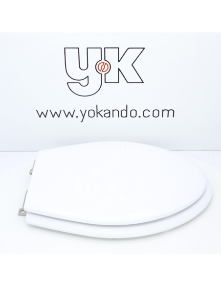 Toilet Seat VALADARES EUROPA PLUS ETOOS Toilet Seat VALADARES EUROPA PLUS ETOOS