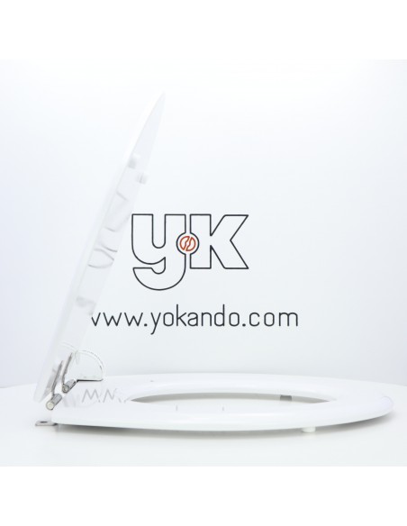 Toilet Seat VALADARES EUROPA PLUS ETOOS Toilet Seat VALADARES EUROPA PLUS ETOOS