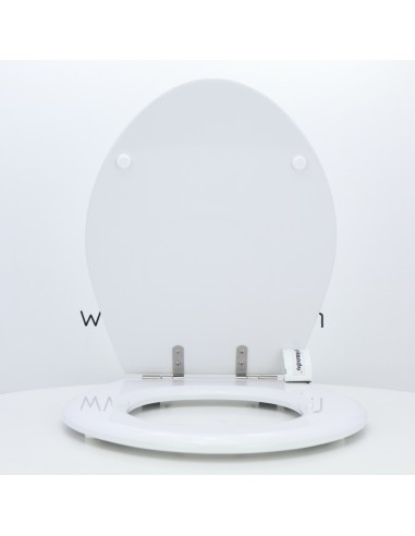 Toilet Seat VALADARES EUROPA PLUS ETOOS