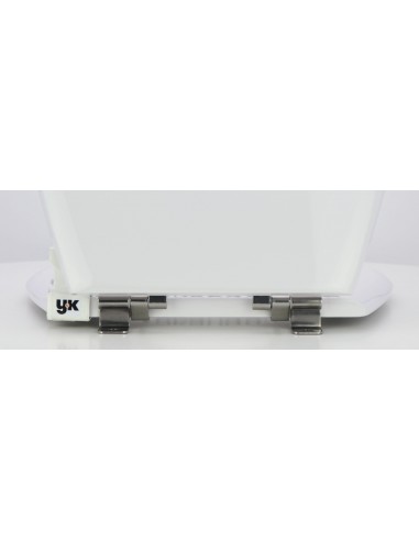 Toilet Seat VALADARES EUROPA PLUS ETOOS