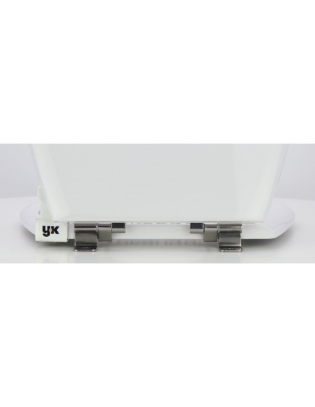 Toilet Seat VALADARES EUROPA PLUS ETOOS Toilet Seat VALADARES EUROPA PLUS ETOOS