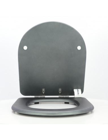 Abattant WC BELLAVISTA STYLO BLANCO