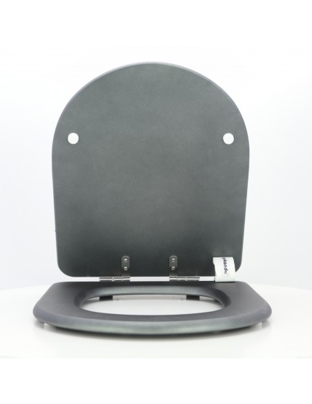 Abattant WC BELLAVISTA STYLO BLANCO