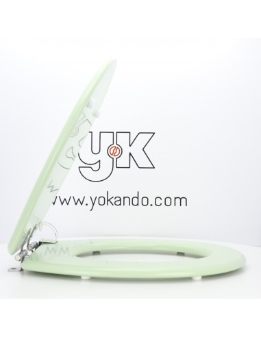 Toilet Seat ROCA LUCERNA ETOOS