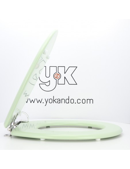 Toilet Seat ROCA LUCERNA ETOOS Toilet Seat ROCA LUCERNA ETOOS