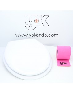 Toilet Seat ESFINGE CLASICA