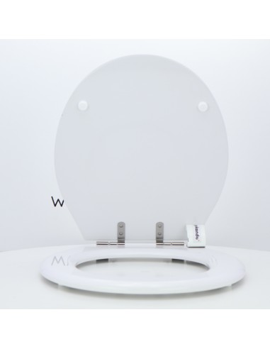 Abattant WC ESFINGE CLASICA ETOOS