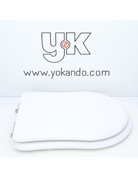 Sedile copriwater GALA NOSTALGIA ETOOS