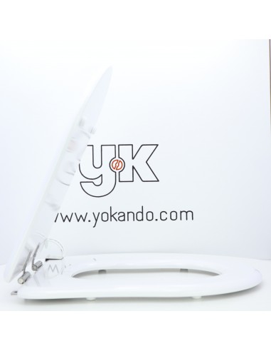 Toilet Seat GALA NOSTALGIA ETOOS