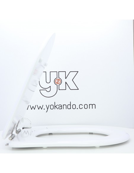 Sedile copriwater GALA NOSTALGIA ETOOS