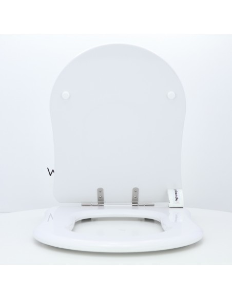 Toilet Seat GALA NOSTALGIA ETOOS Toilet Seat GALA NOSTALGIA ETOOS