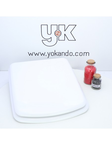 Toilet Seat ROCA SIDNEY ETOOS