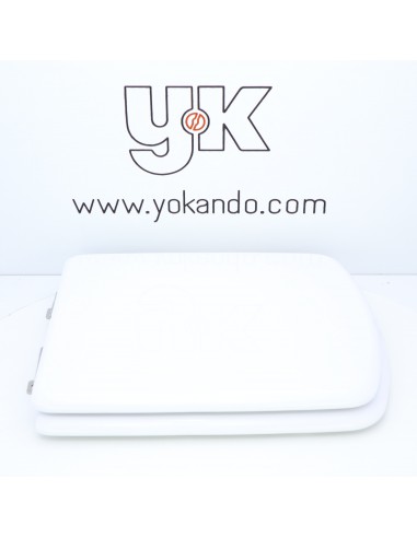 Toilet Seat ROCA SIDNEY ETOOS