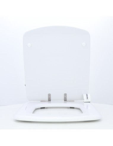 Toilet Seat ROCA SIDNEY ETOOS