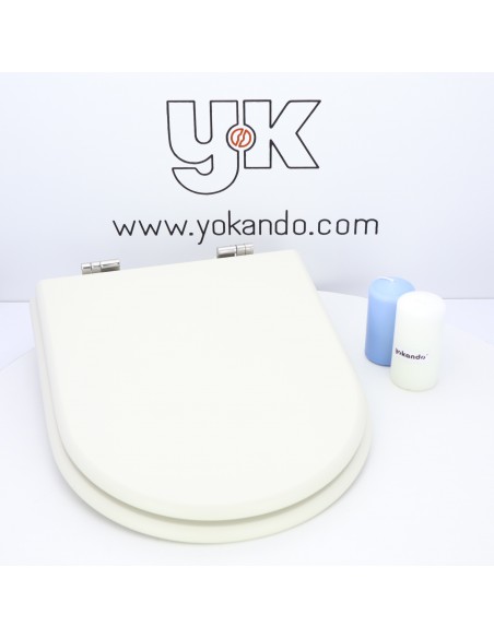 Toilet Seat BELLAVISTA MAGNA ETOOS Toilet Seat BELLAVISTA MAGNA ETOOS