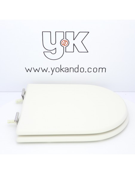 Toilet Seat BELLAVISTA MAGNA ETOOS Toilet Seat BELLAVISTA MAGNA ETOOS